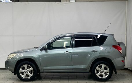 Toyota RAV4, 2007 год, 1 350 000 рублей, 8 фотография