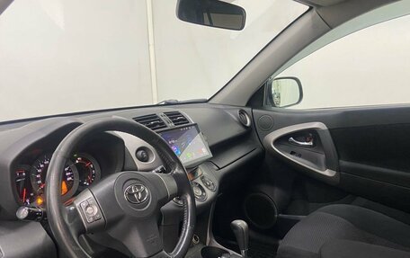 Toyota RAV4, 2007 год, 1 350 000 рублей, 11 фотография