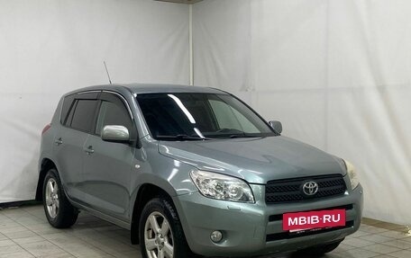 Toyota RAV4, 2007 год, 1 350 000 рублей, 3 фотография