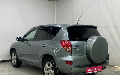 Toyota RAV4, 2007 год, 1 350 000 рублей, 7 фотография