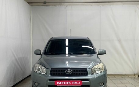 Toyota RAV4, 2007 год, 1 350 000 рублей, 2 фотография