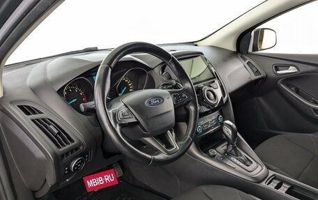 Ford Focus III, 2018 год, 1 190 000 рублей, 15 фотография