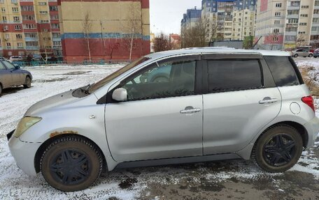 Toyota Ist II, 2005 год, 600 000 рублей, 9 фотография