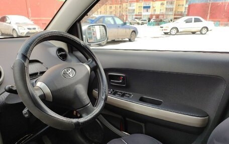 Toyota Ist II, 2005 год, 600 000 рублей, 6 фотография