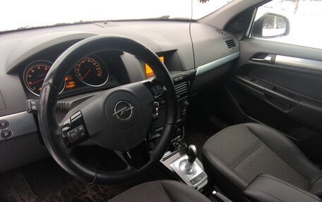 Opel Astra H, 2011 год, 700 000 рублей, 5 фотография