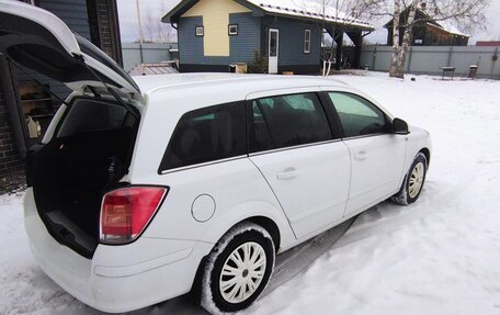 Opel Astra H, 2011 год, 700 000 рублей, 9 фотография