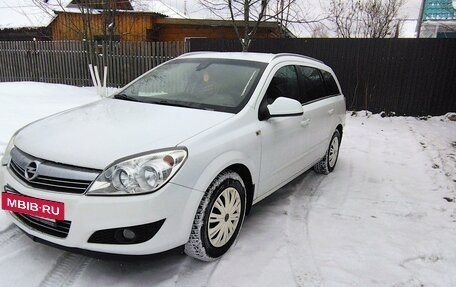 Opel Astra H, 2011 год, 700 000 рублей, 6 фотография