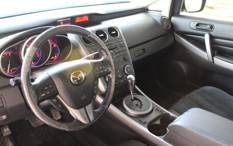 Mazda CX-7 I рестайлинг, 2011 год, 1 500 000 рублей, 5 фотография