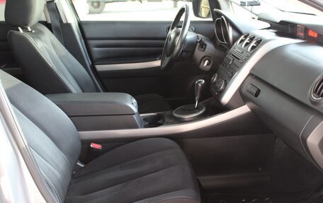 Mazda CX-7 I рестайлинг, 2011 год, 1 500 000 рублей, 6 фотография