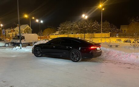 Audi A7, 2018 год, 5 999 999 рублей, 5 фотография