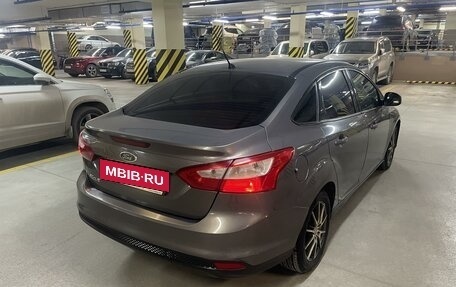 Ford Focus III, 2013 год, 930 000 рублей, 4 фотография