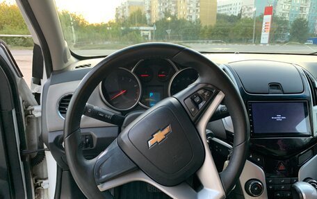 Chevrolet Cruze II, 2013 год, 875 000 рублей, 23 фотография