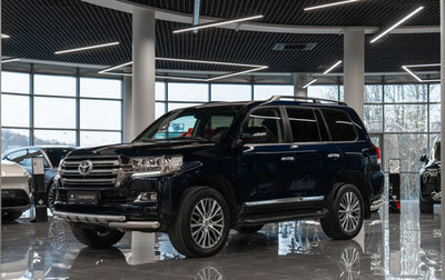 Toyota Land Cruiser 200, 2016 год, 6 500 000 рублей, 1 фотография