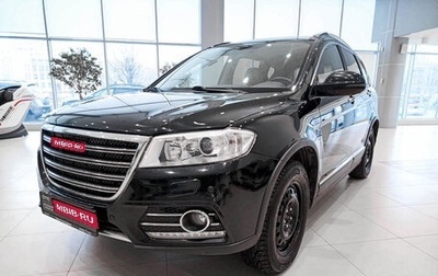 Haval H6, 2019 год, 1 751 000 рублей, 1 фотография