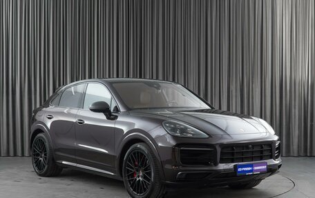 Porsche Cayenne III, 2021 год, 11 999 000 рублей, 1 фотография