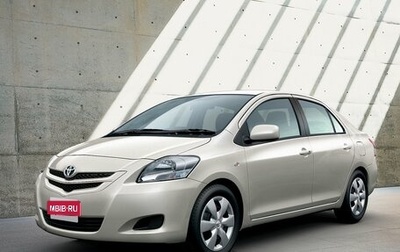 Toyota Belta, 2006 год, 780 000 рублей, 1 фотография