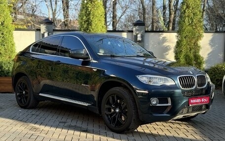 BMW X6, 2013 год, 2 500 000 рублей, 1 фотография