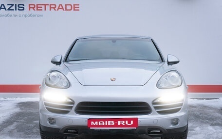 Porsche Cayenne III, 2010 год, 2 675 000 рублей, 2 фотография