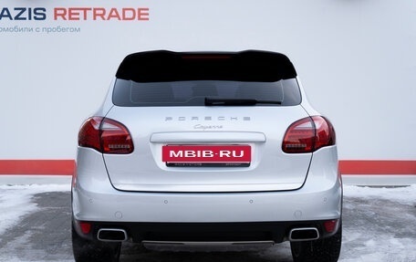 Porsche Cayenne III, 2010 год, 2 675 000 рублей, 6 фотография