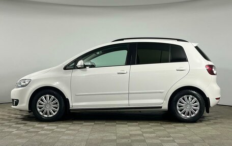 Volkswagen Golf Plus II, 2012 год, 839 000 рублей, 3 фотография