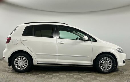 Volkswagen Golf Plus II, 2012 год, 839 000 рублей, 4 фотография