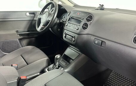 Volkswagen Golf Plus II, 2012 год, 839 000 рублей, 13 фотография