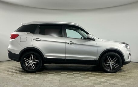 Lifan X70 I, 2018 год, 1 448 000 рублей, 4 фотография