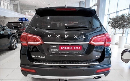 Haval H6, 2019 год, 1 751 000 рублей, 7 фотография