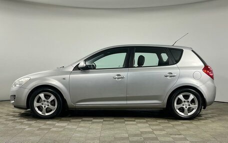 KIA cee'd I рестайлинг, 2009 год, 899 000 рублей, 3 фотография