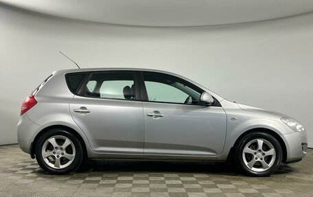 KIA cee'd I рестайлинг, 2009 год, 899 000 рублей, 4 фотография