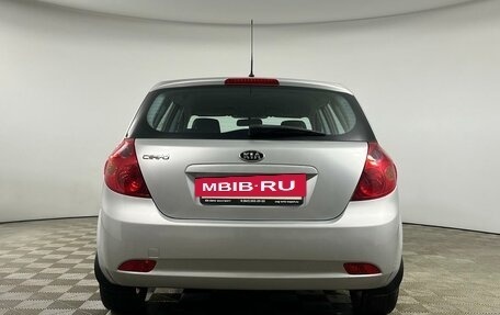 KIA cee'd I рестайлинг, 2009 год, 899 000 рублей, 5 фотография