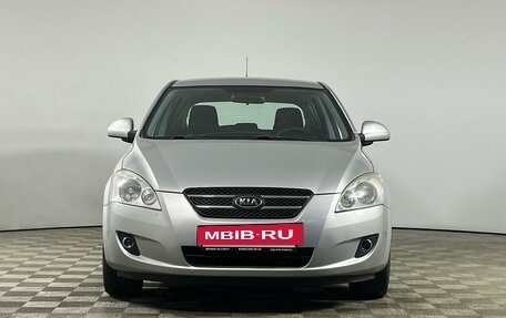 KIA cee'd I рестайлинг, 2009 год, 899 000 рублей, 2 фотография