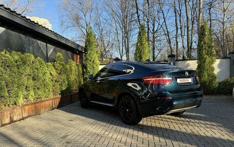 BMW X6, 2013 год, 2 500 000 рублей, 4 фотография