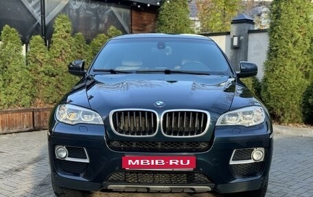 BMW X6, 2013 год, 2 500 000 рублей, 2 фотография