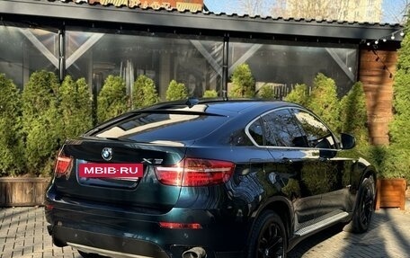 BMW X6, 2013 год, 2 500 000 рублей, 3 фотография