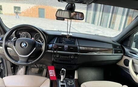 BMW X6, 2013 год, 2 500 000 рублей, 13 фотография