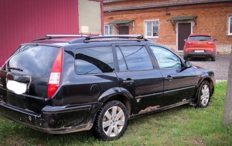 Ford Mondeo III, 2003 год, 270 000 рублей, 3 фотография