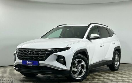 Hyundai Tucson, 2021 год, 3 429 000 рублей, 1 фотография