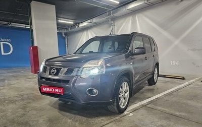 Nissan X-Trail, 2013 год, 1 550 000 рублей, 1 фотография