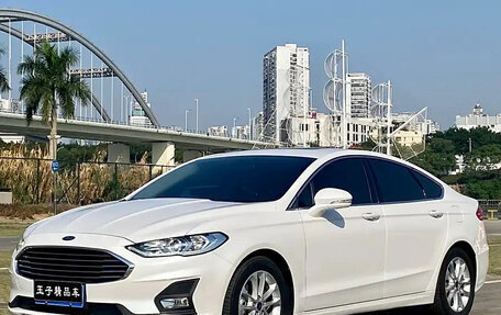 Ford Mondeo V, 2022 год, 1 700 006 рублей, 1 фотография