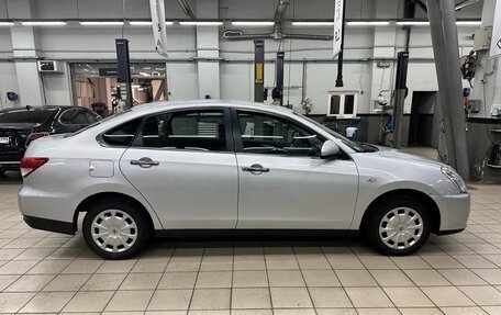 Nissan Almera, 2014 год, 599 000 рублей, 4 фотография