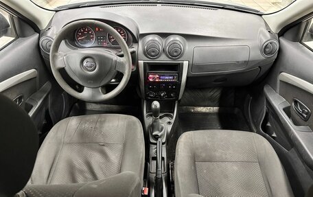 Nissan Almera, 2014 год, 599 000 рублей, 13 фотография