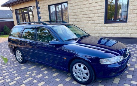 Opel Vectra B рестайлинг, 1999 год, 785 000 рублей, 4 фотография