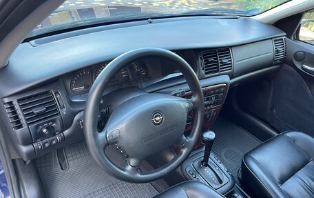 Opel Vectra B рестайлинг, 1999 год, 785 000 рублей, 13 фотография