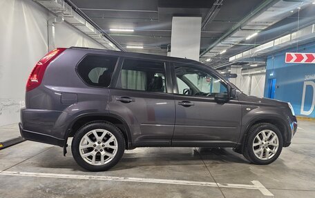 Nissan X-Trail, 2013 год, 1 550 000 рублей, 7 фотография