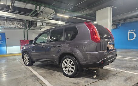 Nissan X-Trail, 2013 год, 1 550 000 рублей, 4 фотография