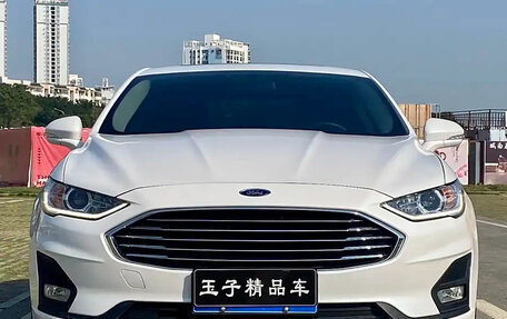 Ford Mondeo V, 2022 год, 1 700 006 рублей, 5 фотография