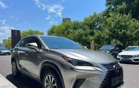 Lexus NX I, 2020 год, 3 765 000 рублей, 2 фотография