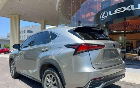 Lexus NX I, 2020 год, 3 765 000 рублей, 9 фотография