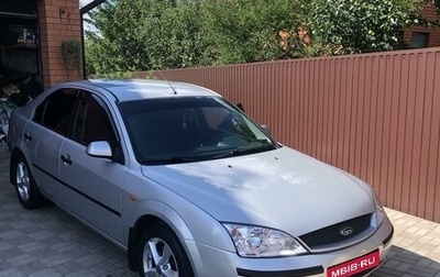 Ford Mondeo III, 2000 год, 250 000 рублей, 1 фотография